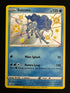 Suicune SV022/SV122 Shining Fates Holo Pokemon Card